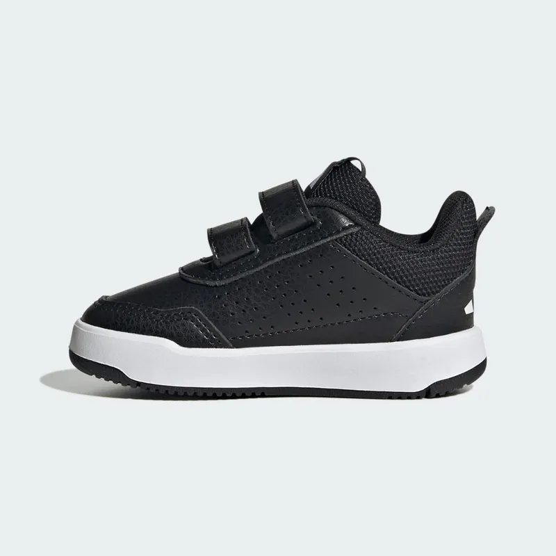 Adidas TENSAUR SPORT 3.0 Shoes PEUTERS Core Black / Cloud White / Core Black (JQ1851)