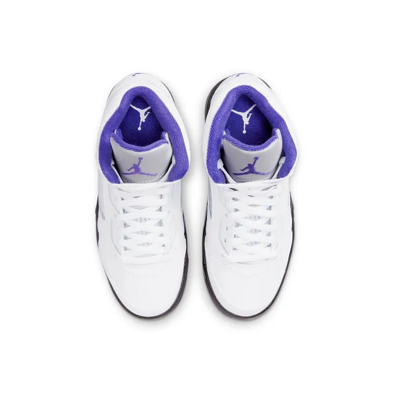 Air Jordan 5 Retro PS “Concord” (440889-141)