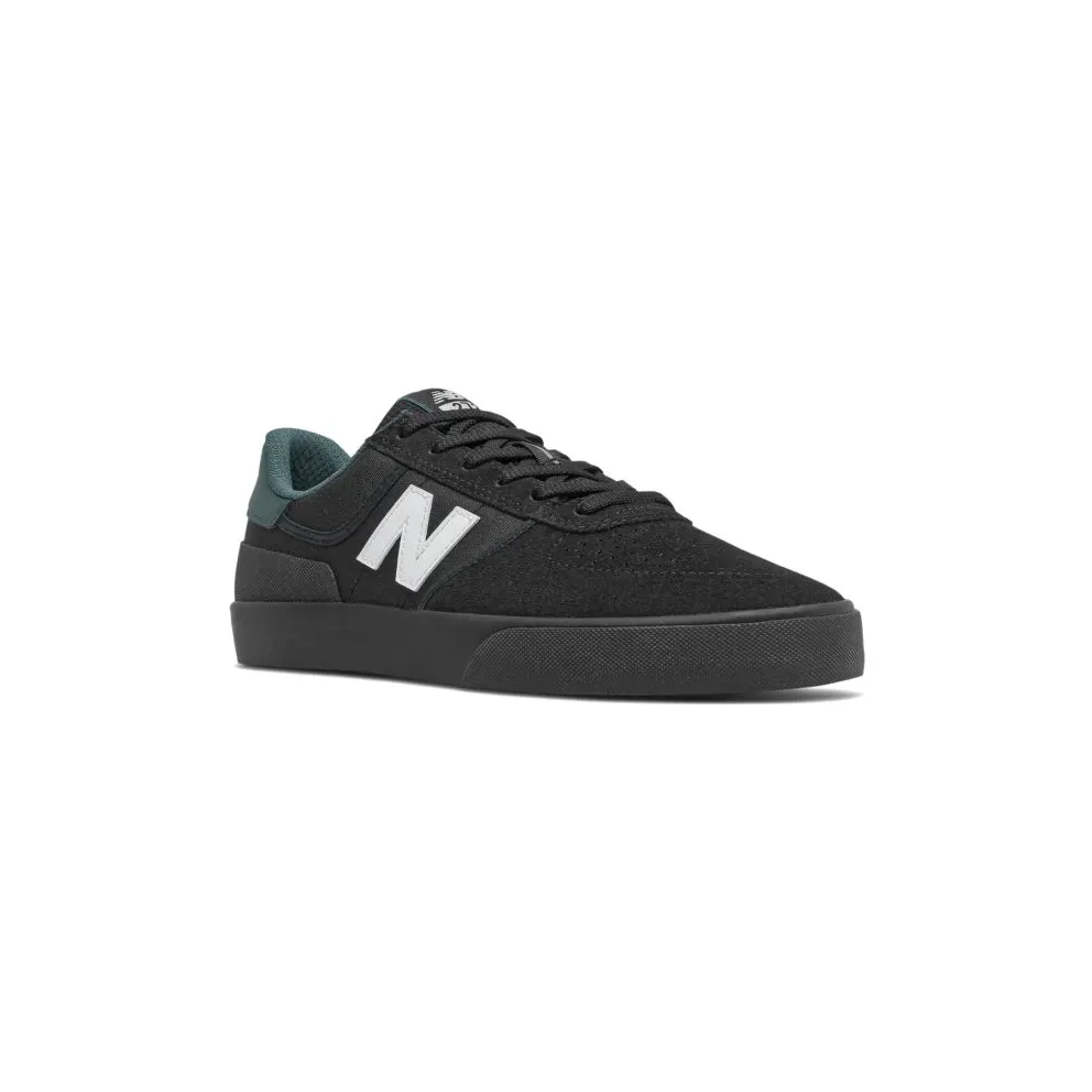New Balance Numeric 272 Black Dark Green (NM272BLK)