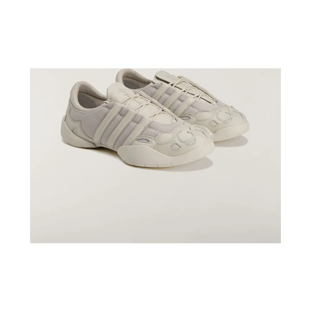 Adidas Y-3 Regu 2002 Alumina / Alumina / Alumina (KI6979)