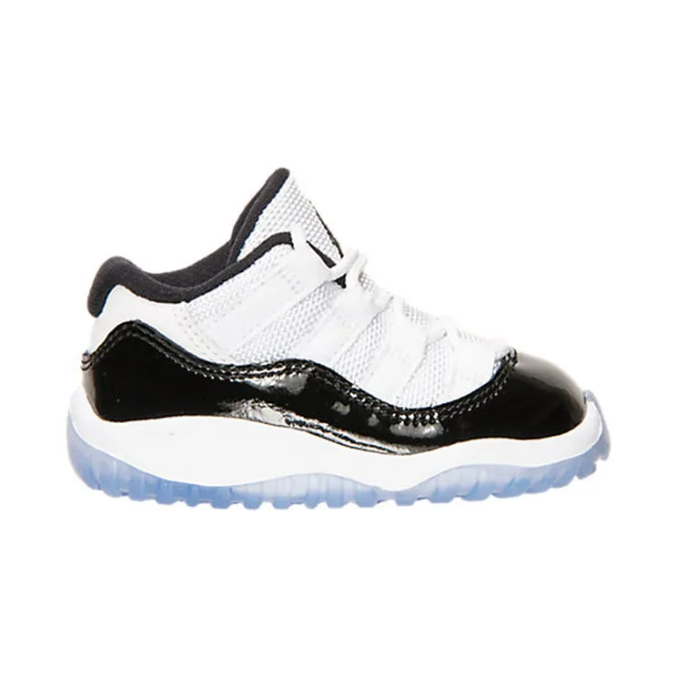 Jordan 11 Retro Low Concord (TD)