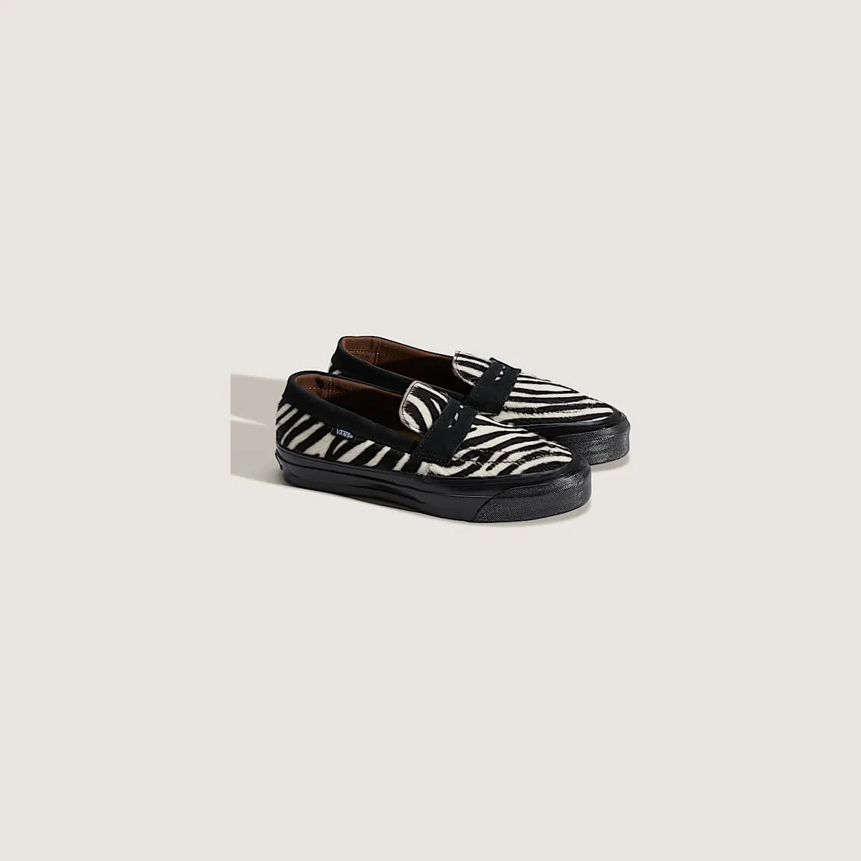 vans-sneaker VN000VASZBR