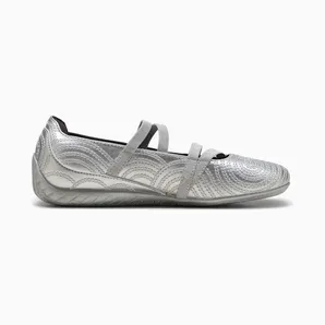 Puma Speedcat Ballet Wicked Silver (407135-01)