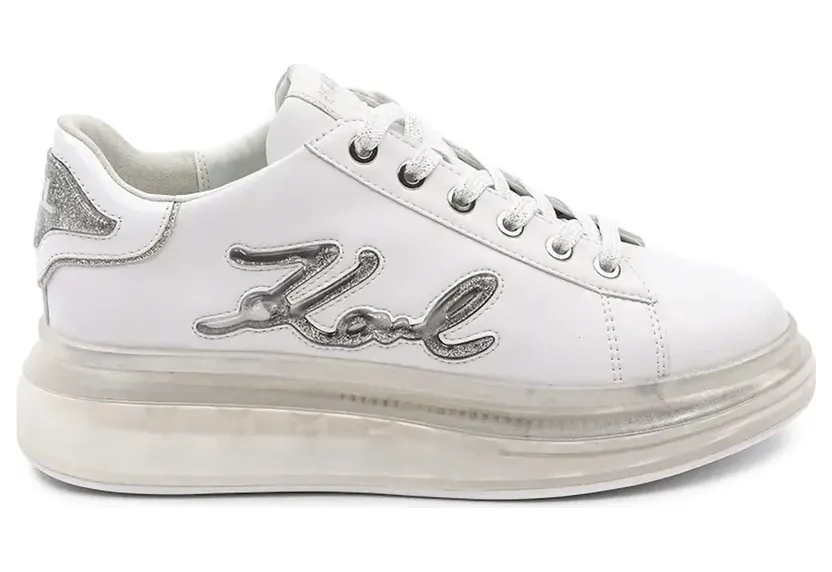 Karl Lagerfeld Kapri “White” (KL62610H)