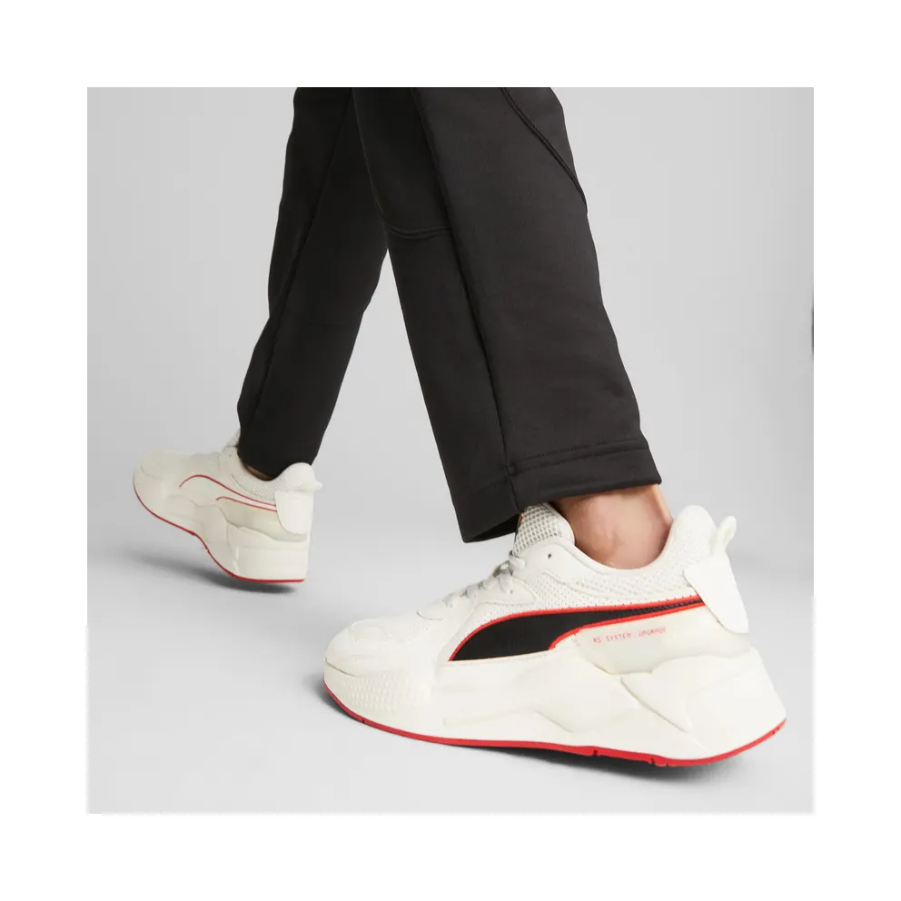 Puma Scuderia Ferrari RS-X Red/White (30781803)