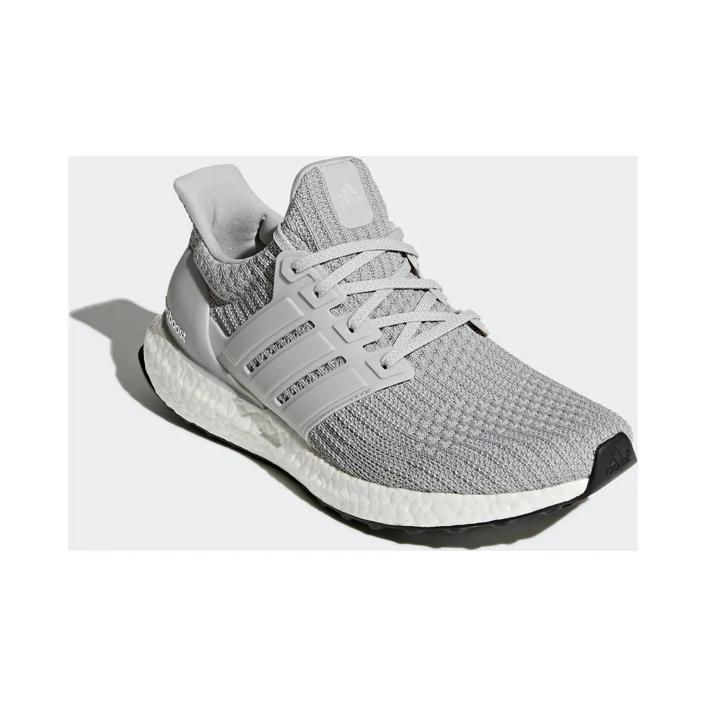 Adidas Ultra Boost 4.0 Grey/Core Black (BB6167)