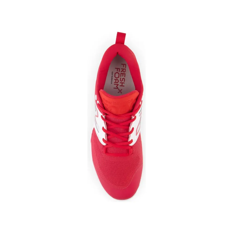 New Balance Fresh Foam X 3000 V6 Metal “Red” (L3000TR6)
