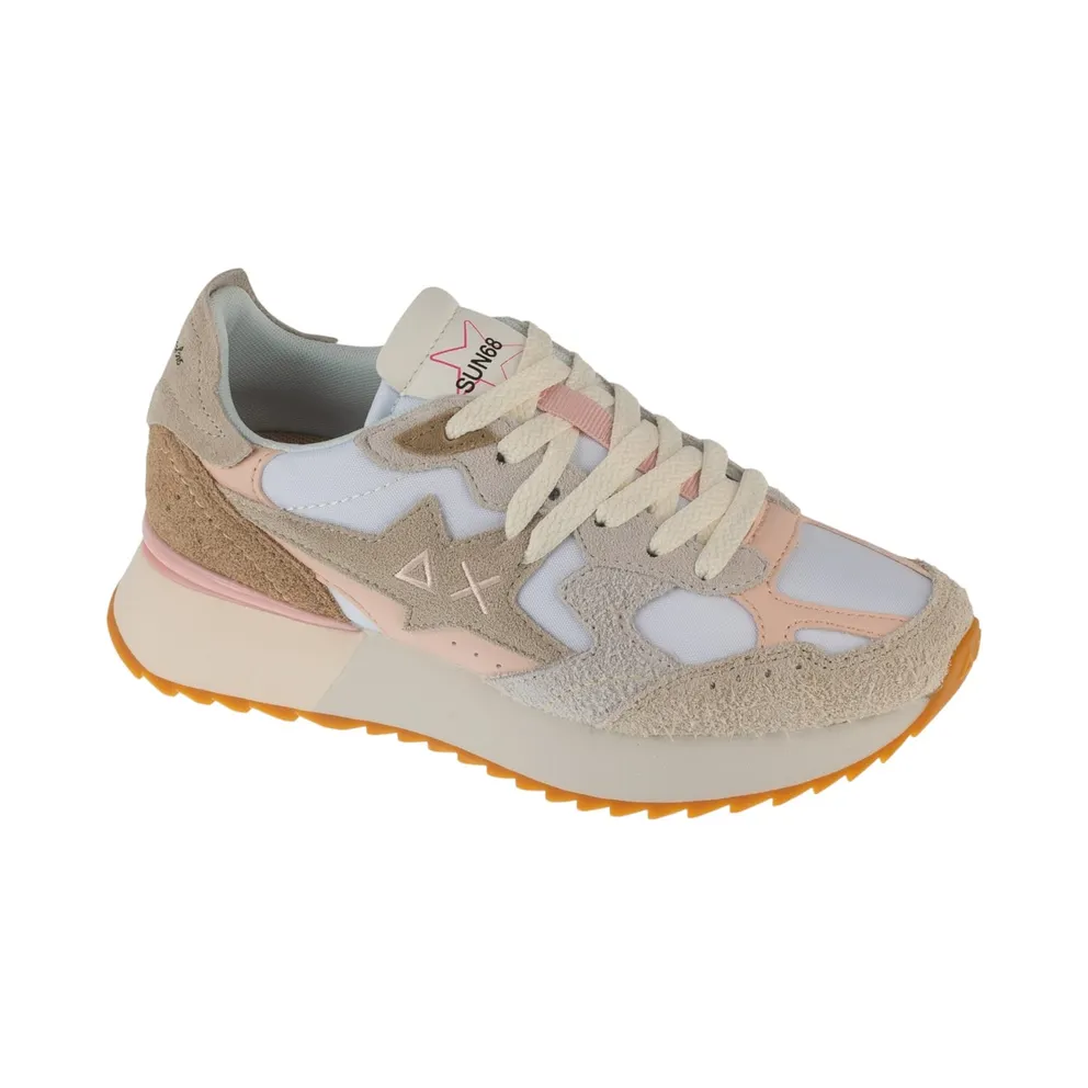 Sun68 sneaker White (2219930)