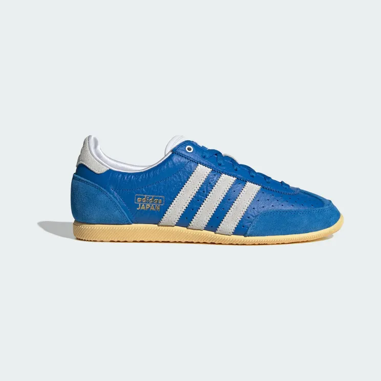 Adidas Japan Trace Royal / Cloud White / Cloud White (JR0555)