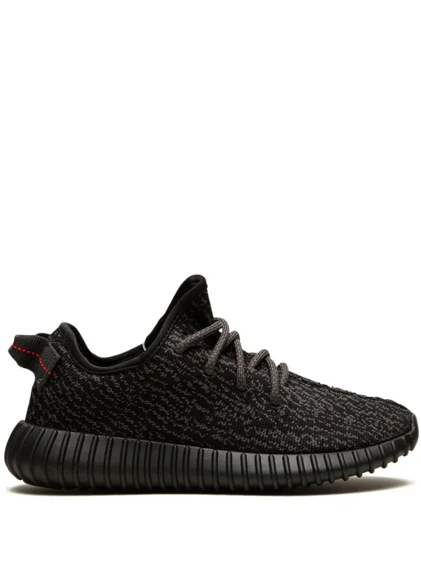 adidas Yeezy Boost 350 Pirate Black 2023 sneakers – Black (BB53502023)