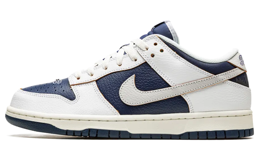 Nike SB Dunk Low “HUF – NYC” (FD8775-100)