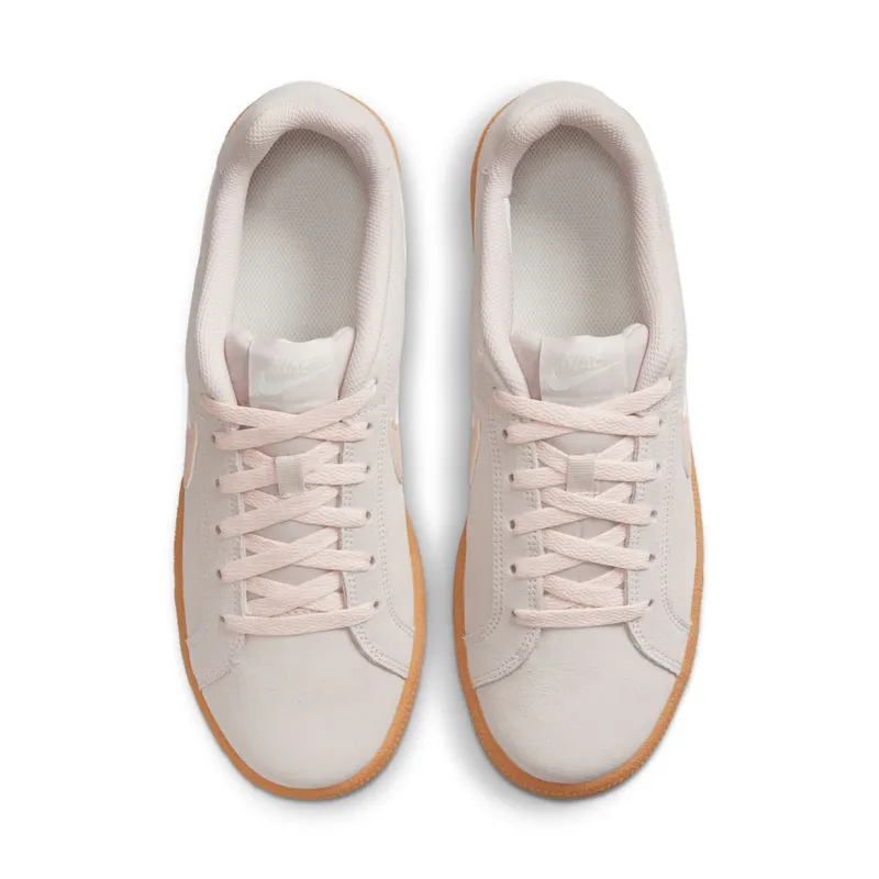 Nike Court Royale Suede Silt Red (916795-600)
