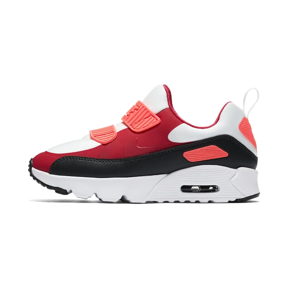 Nike Air Max Tiny 90 “Noble Red” (881927-101)