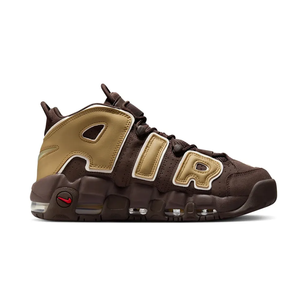 Nike Air More Uptempo 96 Baroque Brown (FB8883-200)
