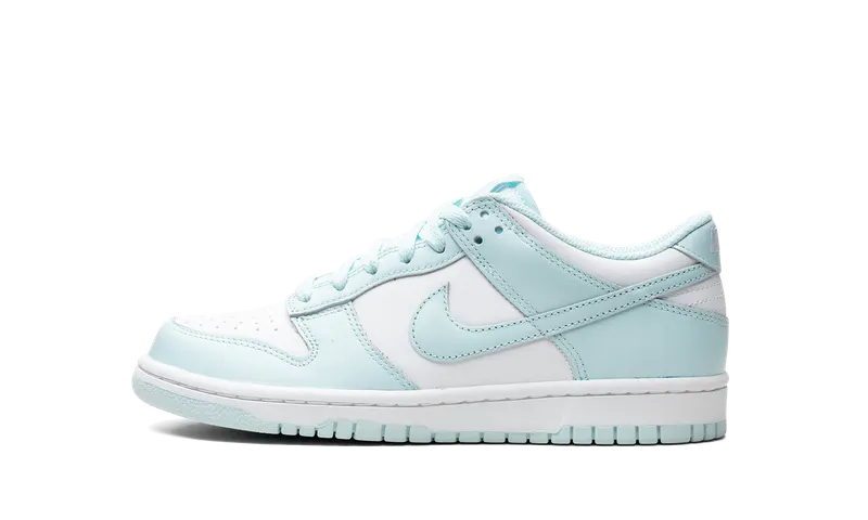 Nike Dunk Low “Glacier Blue” (FB9109-105)