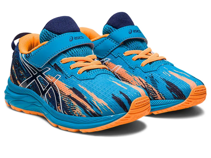 Asics PRE NOOSA TRI 13 PS Island Blue/White (1014A226.407)