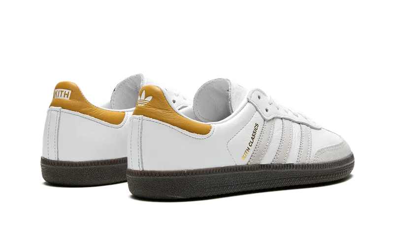 Adidas Samba “Kith” (IE4800)