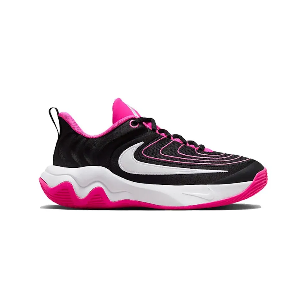 Giannis Immortality 4 Laser Fuchsia Black (FZ6734-004)