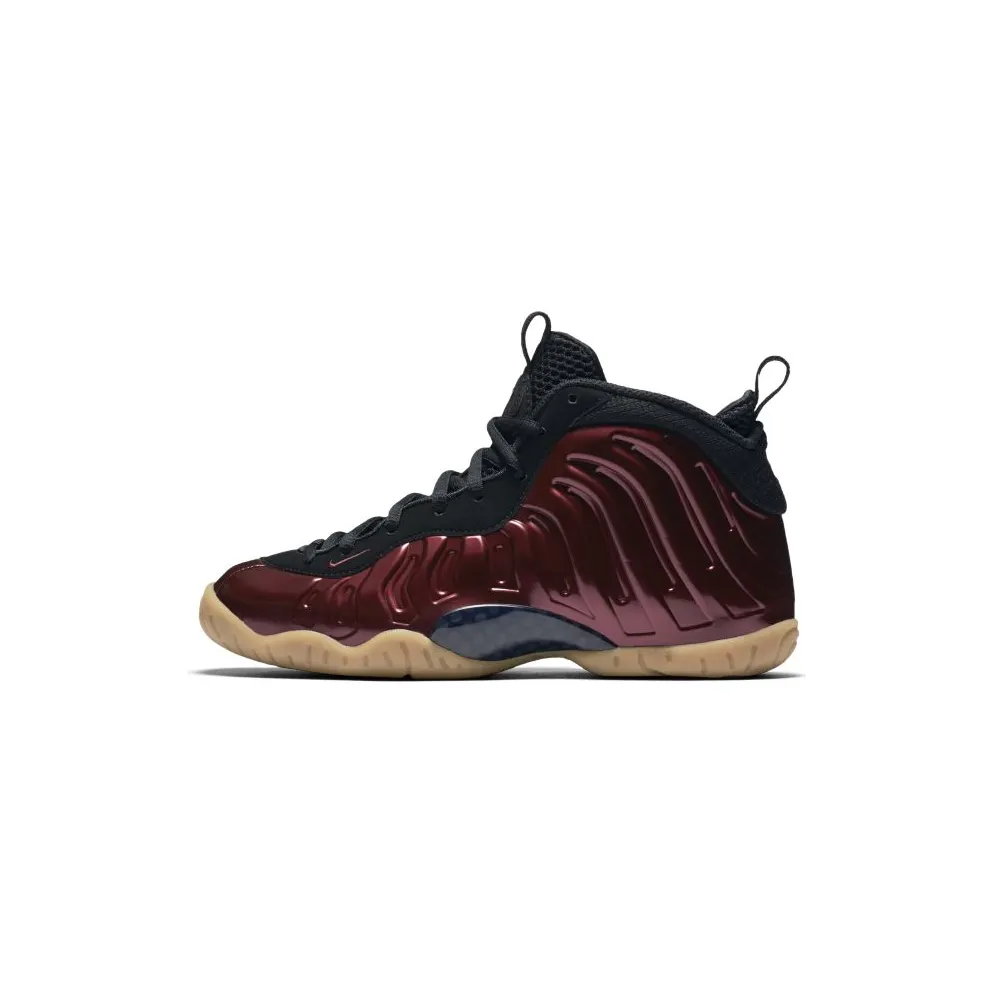 Nike Air Foamposite One Maroon (GS)
