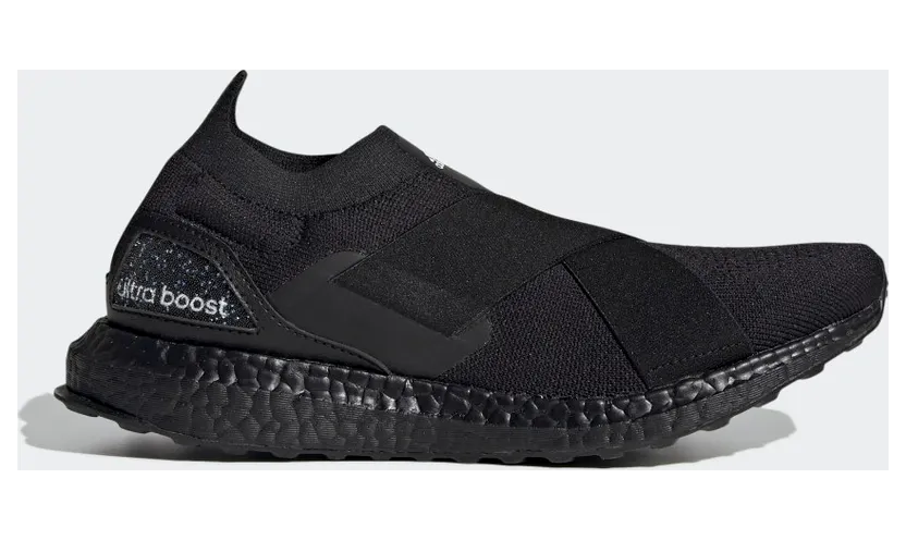 adidas Ultraboost Slip-On Swarovski® DNA Core Black / Core Black / Core Black (GZ2640)