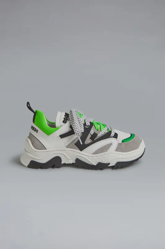 Dsquared2 sneaker (11938367RM)