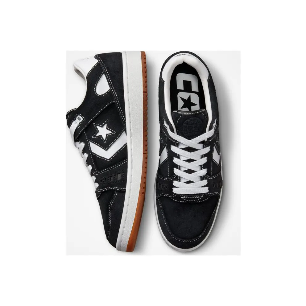 Converse AS-1 Pro Black/white/gum
