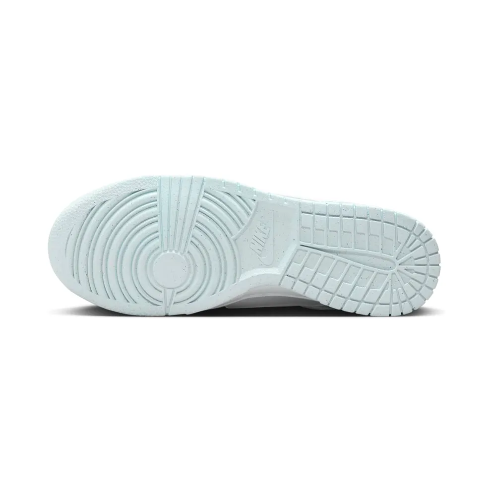 Nike Dunk Low Next Nature “Blue Tint” (IB7311-100)