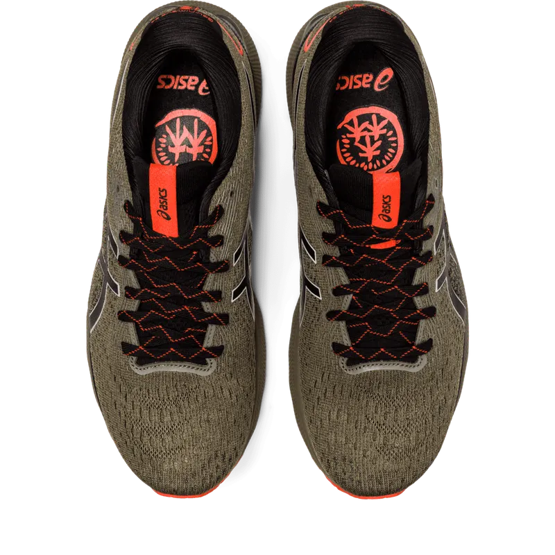 Asics GEL-NIMBUS 24 TR Nature Bathing/Olive (1011B571.300)