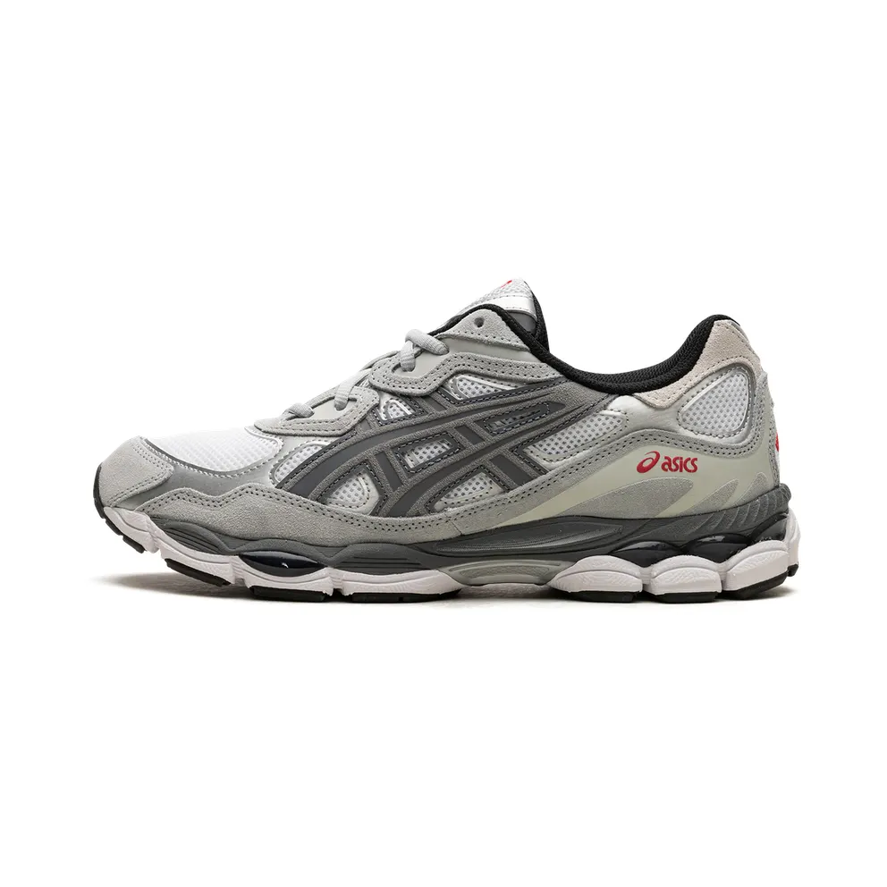 Asics Gel-NYC White / Steel Grey (1201A789-102)