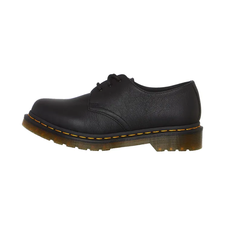 Dr. Martens 1461 Virgina Black (24256001)