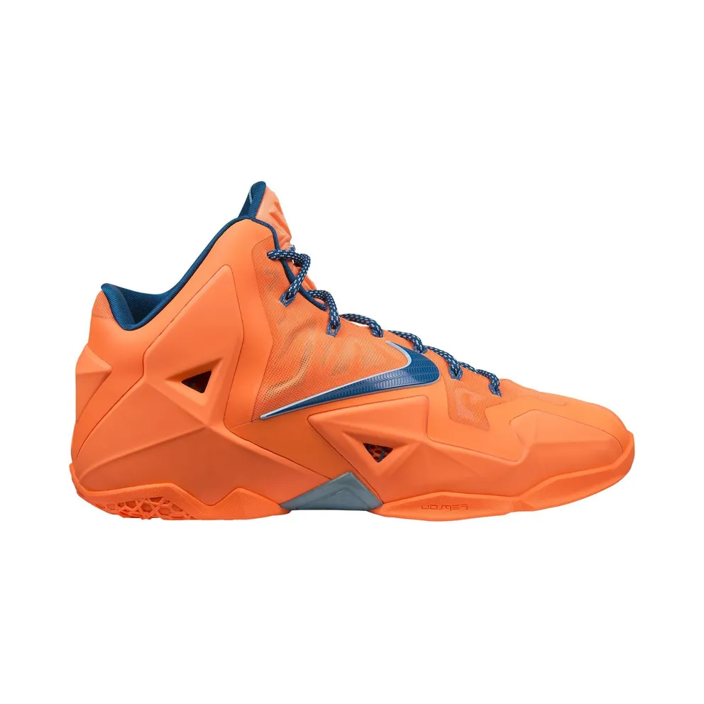 Nike LeBron 11 Knicks (616175-800)