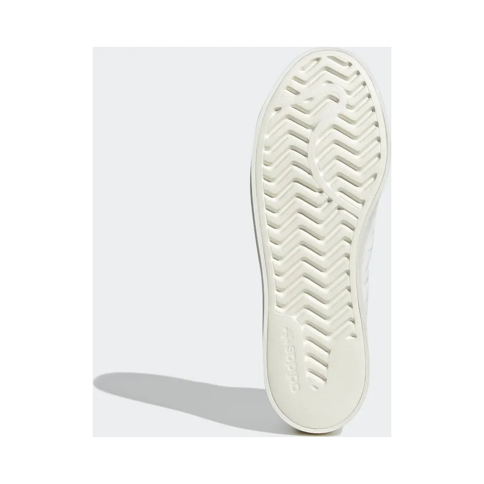 Adidas Nizza Bonega Cloud White / Cloud White / Gold Metallic (GY1553)