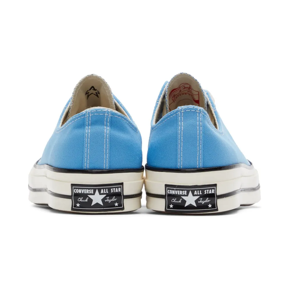 Converse Chuck Taylor All-Star 70 Ox Vintage Blue (171569C)