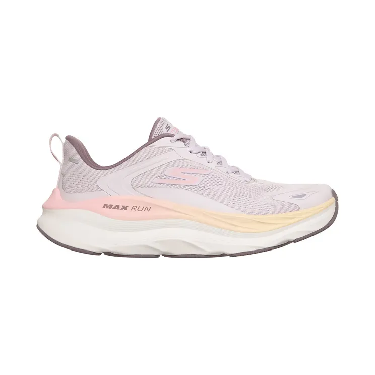 Skechers Max Run – Pacewave Lavendel