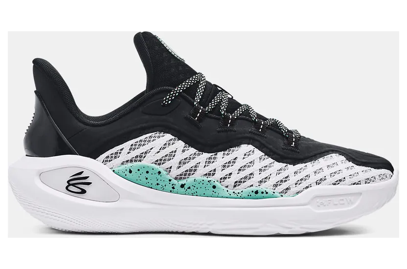 Under Armour Curry 11 Future Curry (3027416-100)