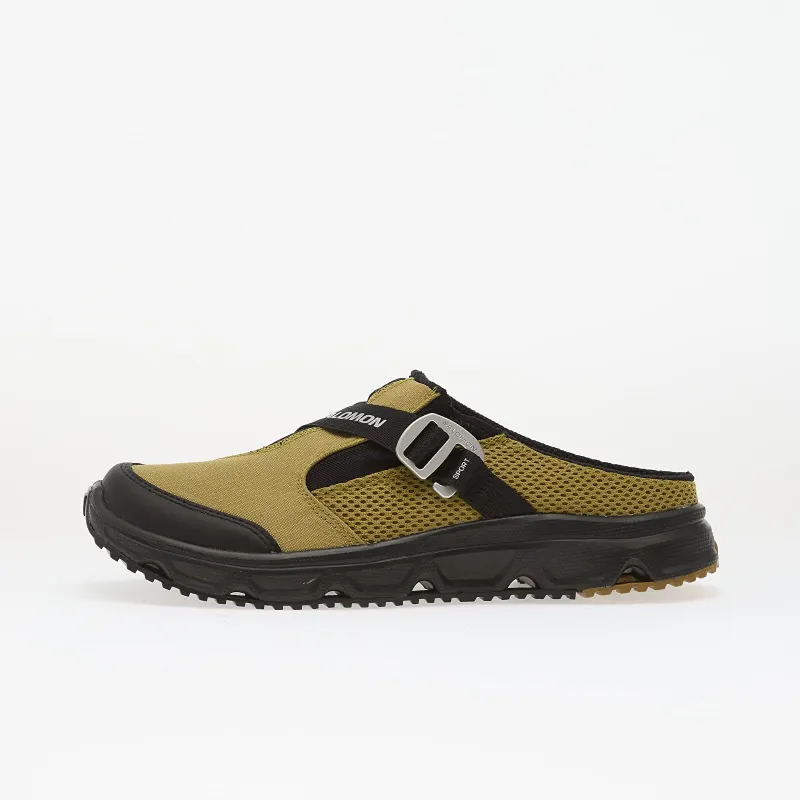 Salomon RX Slide 3.0 Nomad “Black Willow” (L49159-200)