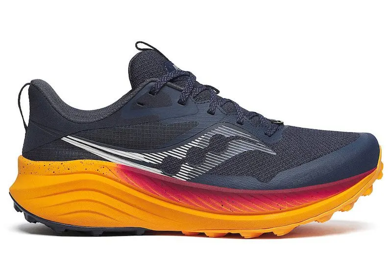 Saucony Xodus Ultra 3 Navy Peel (S20914-240)