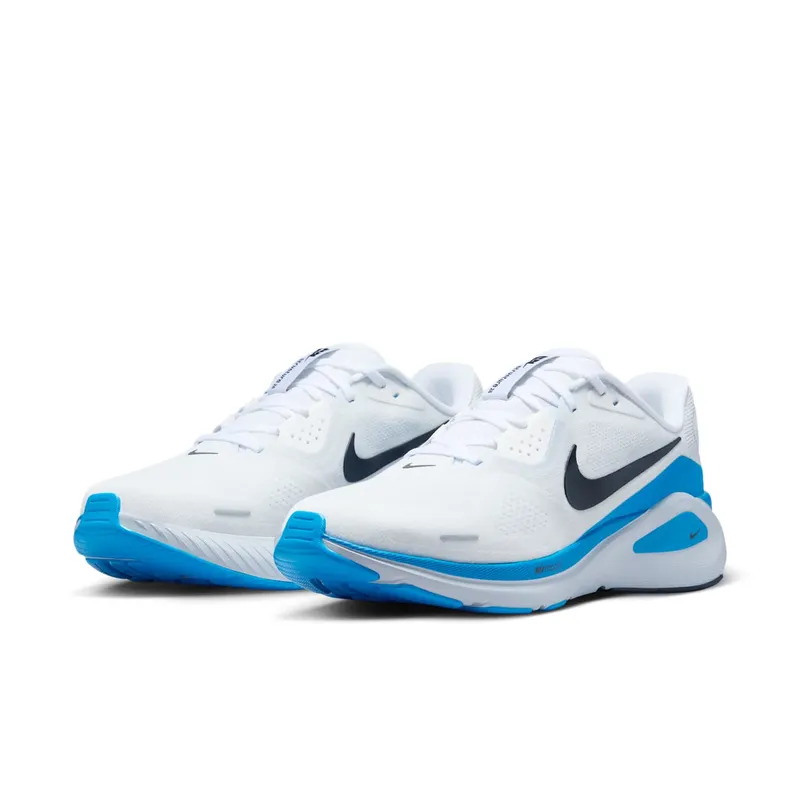 Nike Structure 26 White (HJ1102-119)