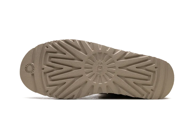 Ugg CLASSIC MINI II “Mustard Seed” (1016222-MDSD)