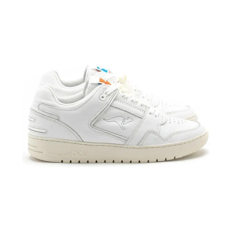 Kangaroos White (6020020000601)