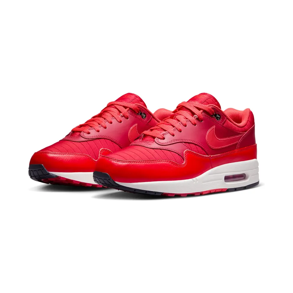 Nike Air Max 1 “Gym Red” (HQ3607-687)