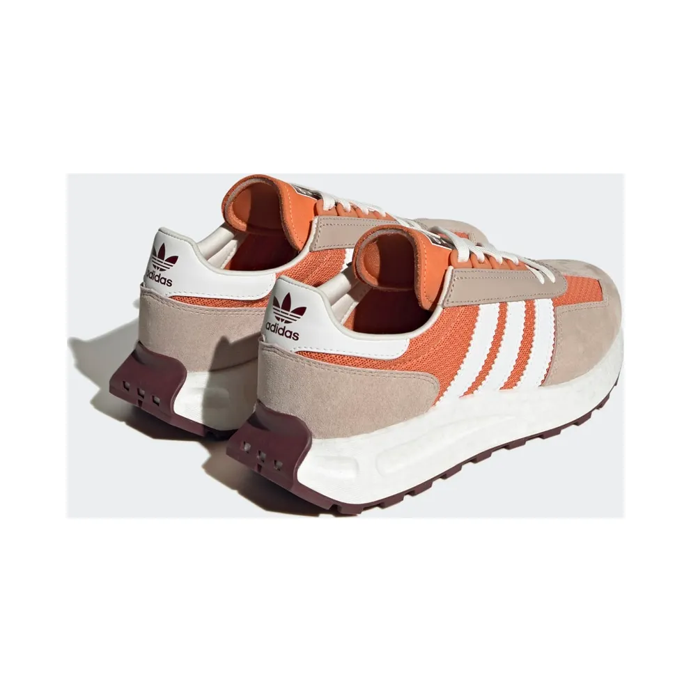 Adidas Retropy E5 Hazy Copper / Core White / Wonder Taupe (IE2210)
