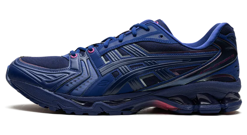 Asics GEL-Kayano 14 “8ON8 – Indigo Blue” (1201B024-400)