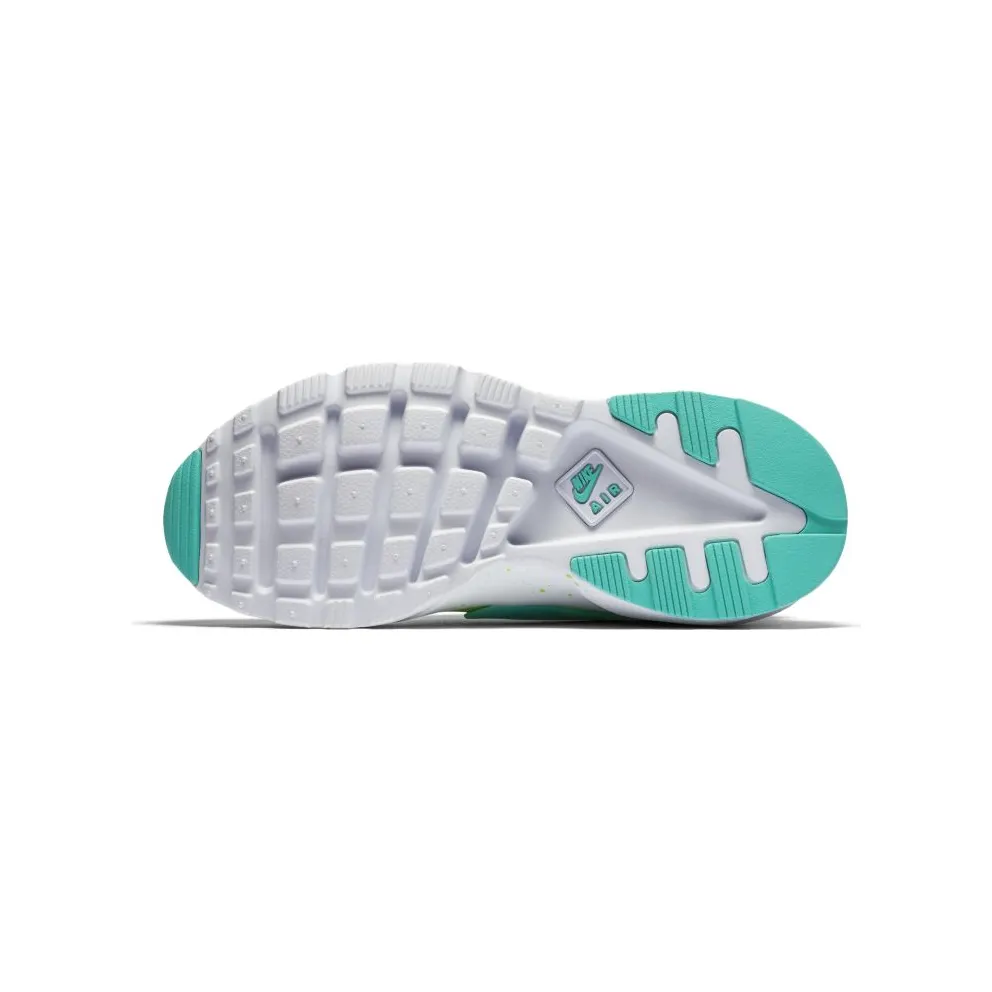 Nike Air Haurache Ultra Air Huarache Ultra (W) Volt/Electric Green (898634-700)