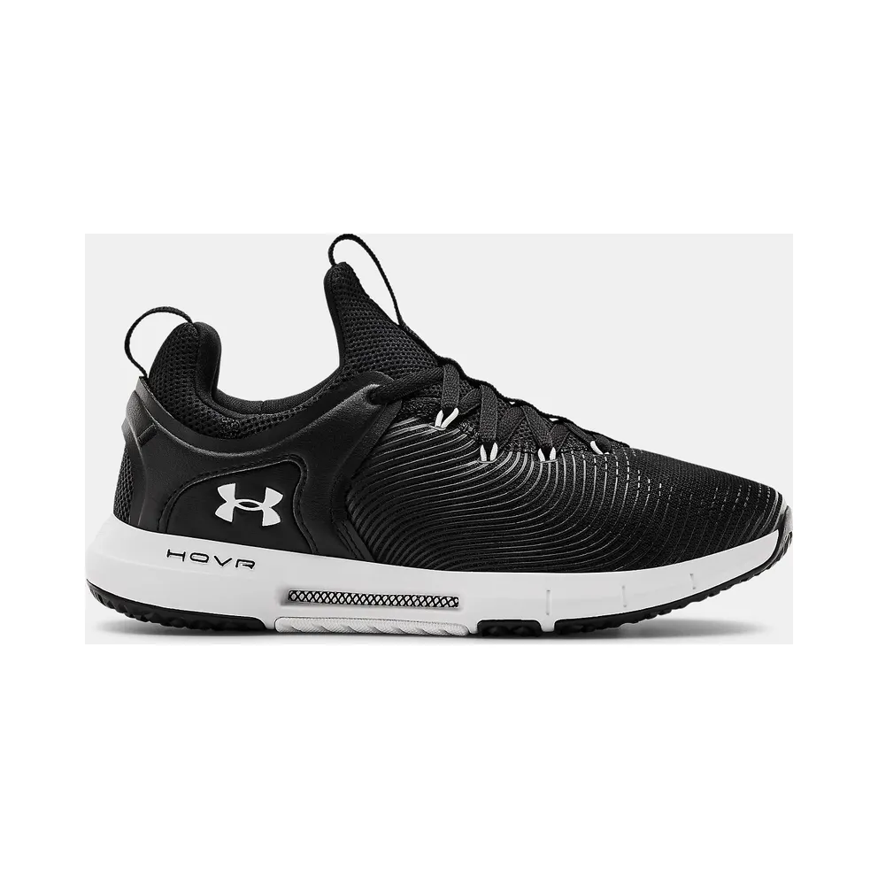 Under Armour HOVR™ Rise 2 Black (3023010-001)