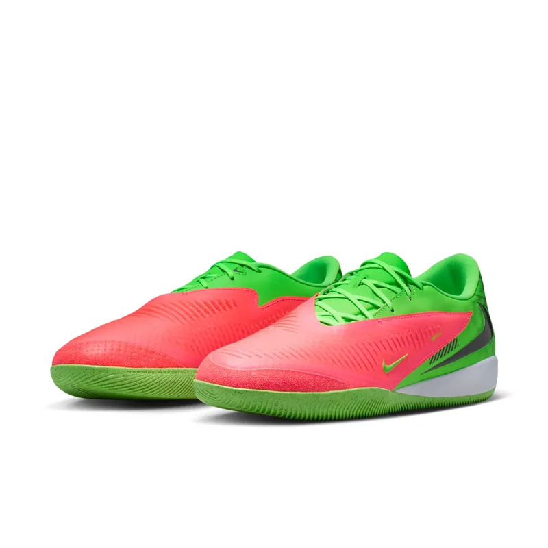 Nike Phantom 6 Low Academy IC Erling Haaland Harness Your Haaland (IB3093-603)