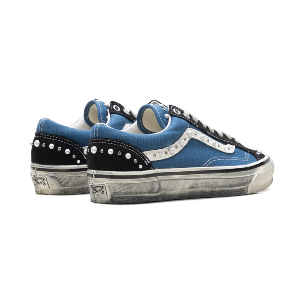 Vans Old Skool 36 “Pearlized Pack Navy Blue” (VN000E8VYA6)