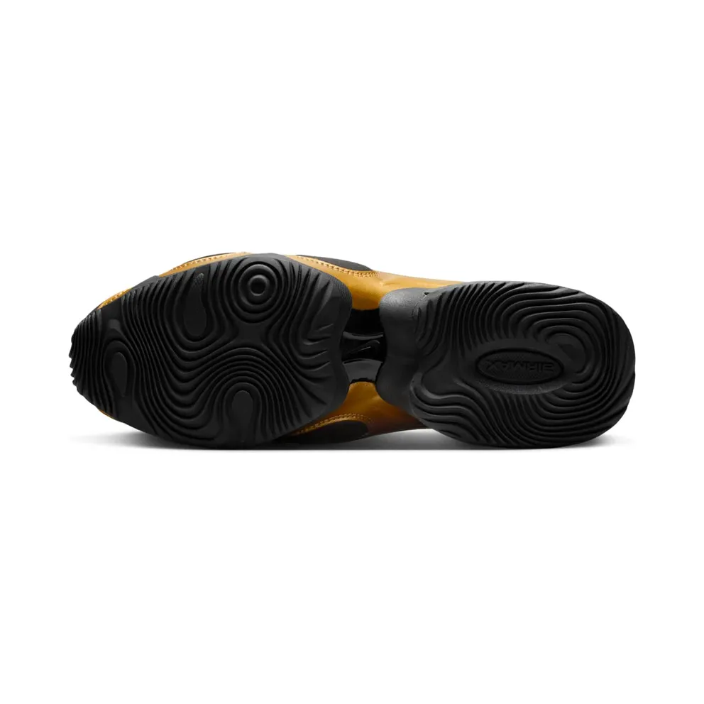 Nike Air Max Muse “Metallic Gold Black” (FV1920-701)