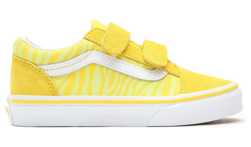 vans-old-skool VN0A4BUV33Z