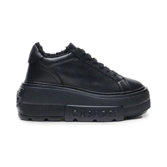 Casadei Nexus Grays Peak “Black” (2X924Z071NGYPEK9000)